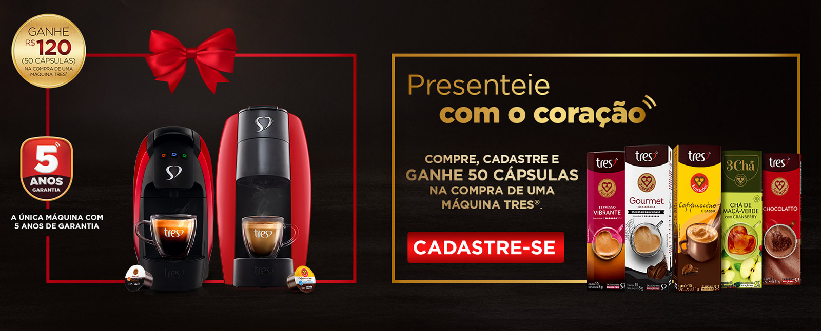 Compre Ganhe