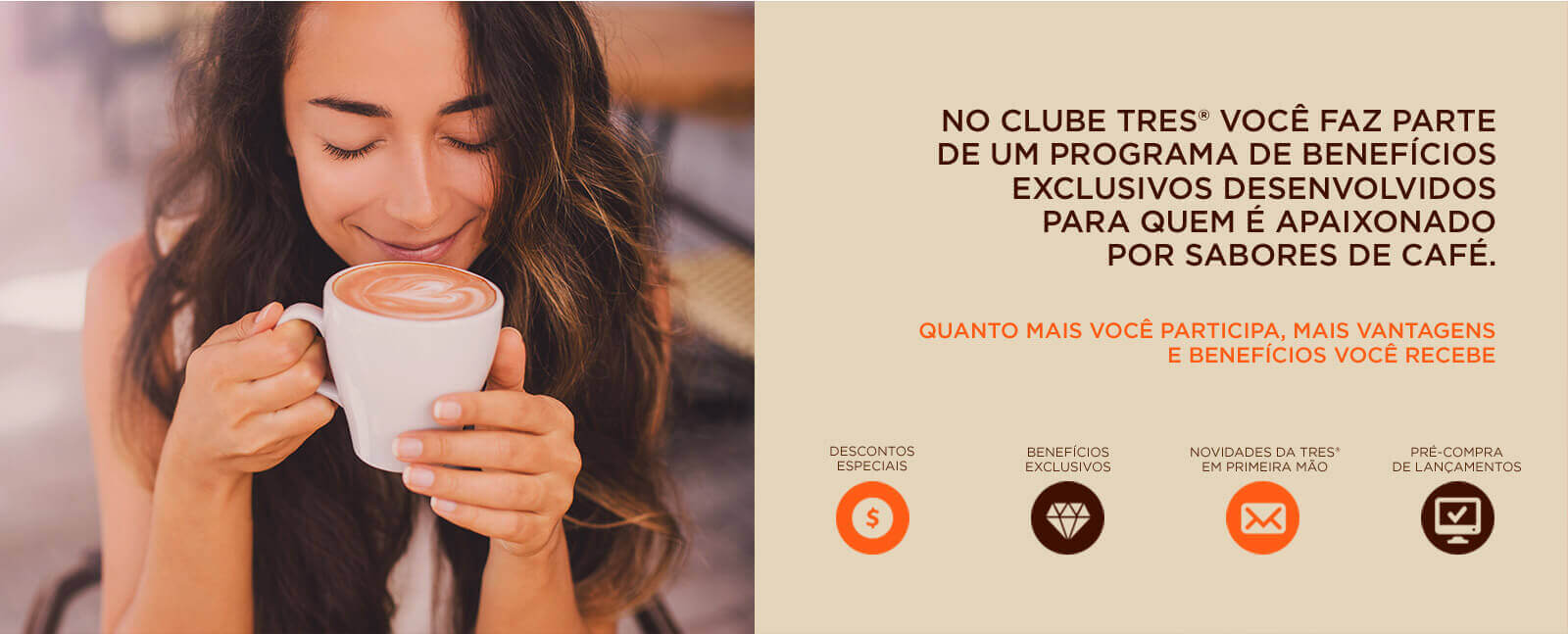 Clube TRES