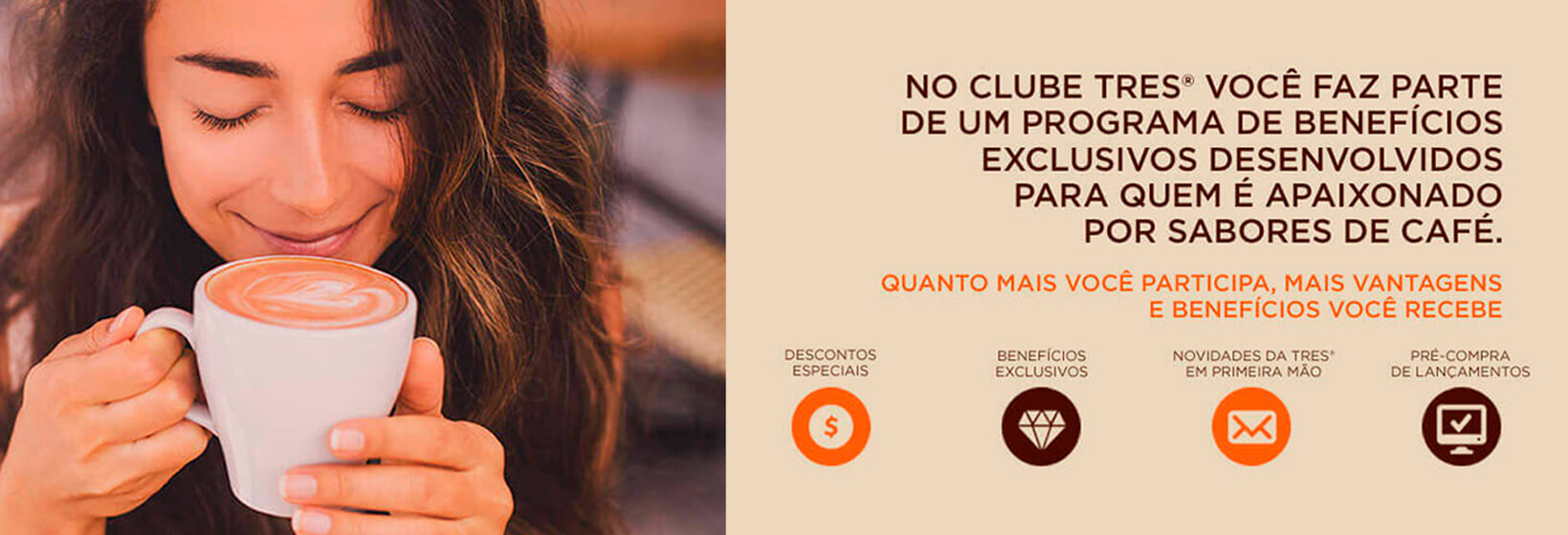 Clube TRES