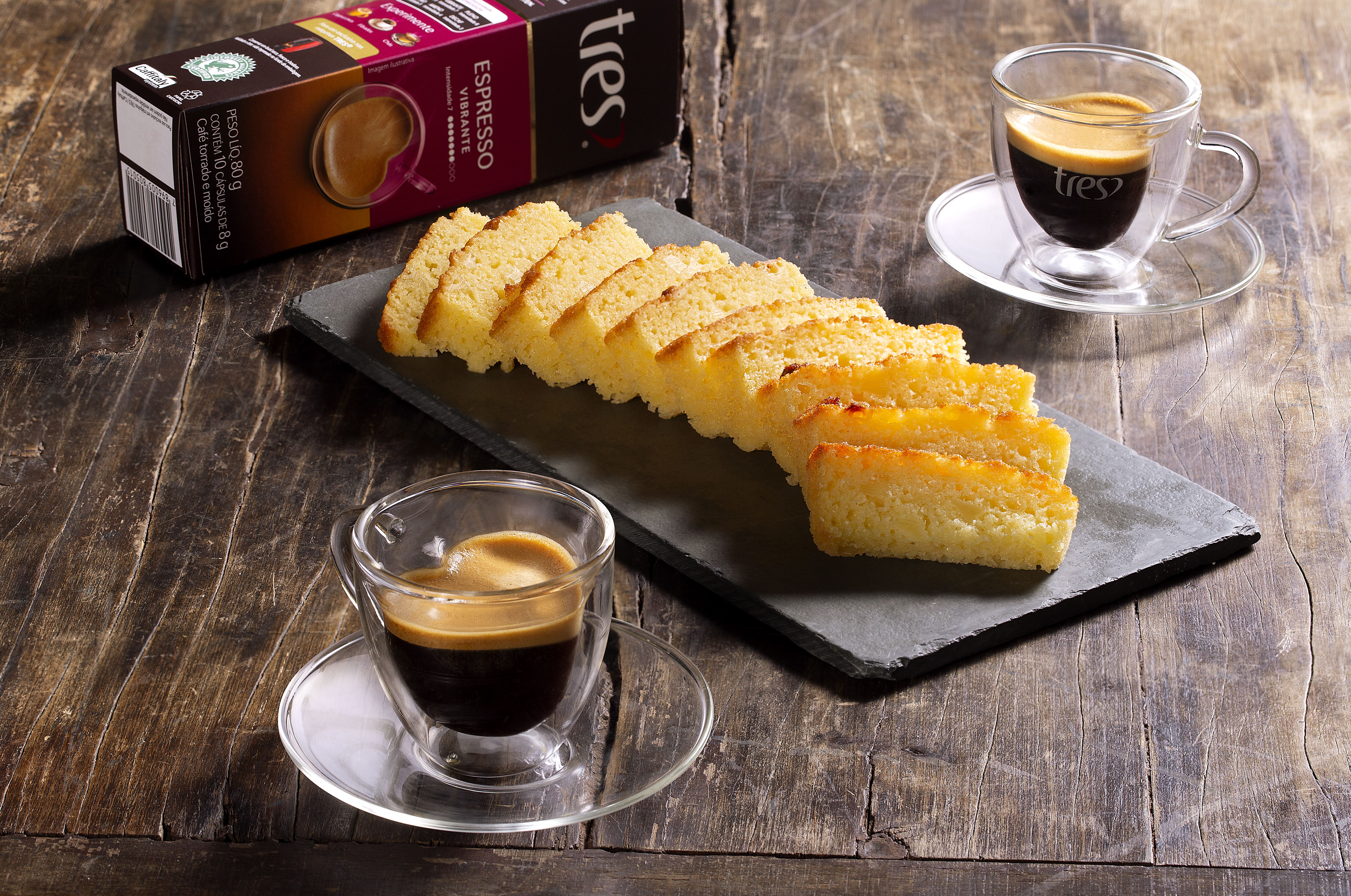 Leia mais sobre o artigo Bolo de mandioca e queijo coalho