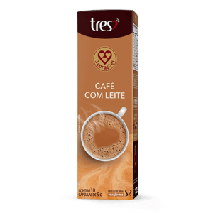 Café com leite
