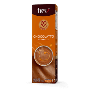 Chocolatto Caramello