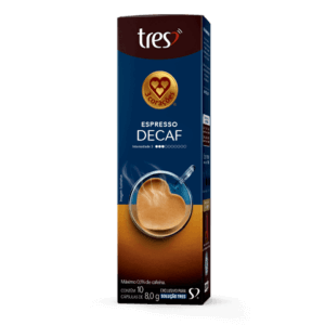 Decaf