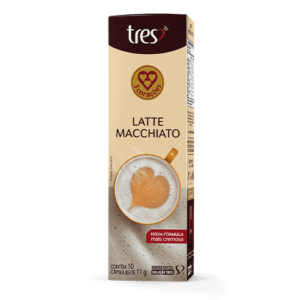 Latte Macchiato