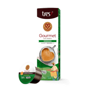 Gourmet Orgânico