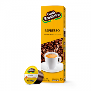 Café Brasileiro