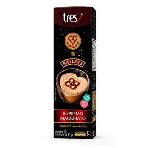 Baileys™ Supremo Macchiato