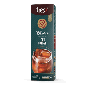 Iced Coffee