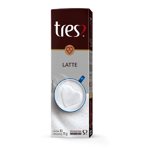 Latte