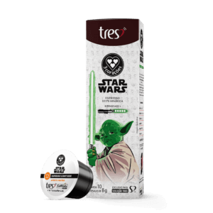 Star Wars™ Mestre Yoda