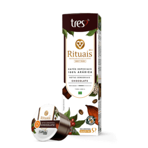 Rituais 85+ Chocolate
