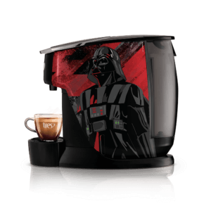 Touch Star Wars™ Darth Vader