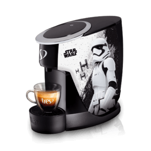 Touch Star Wars™ Darth Vader e Stormtrooper