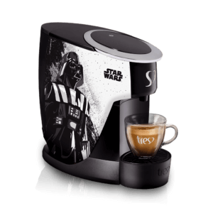 Touch Star Wars™ Darth Vader e Stormtrooper